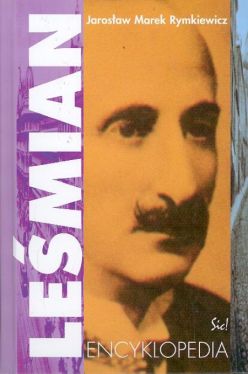 Okadka ksiki - Lemian. Encyklopedia.