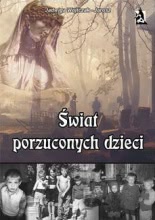 Okadka ksiki - wiat porzuconych dzieci