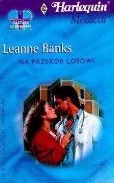 Okadka ksiki - Na przekr losowi