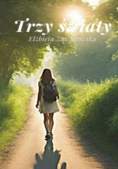 Okadka ksiki - Trzy wiaty