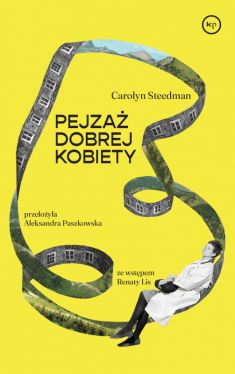Okadka ksiki - Pejza dobrej kobiety