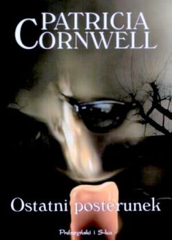 Okadka ksiki - Ostatni posterunek