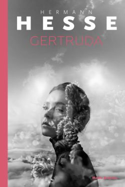 Okadka ksiki - Gertruda