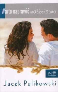 Okadka ksiki - Warto naprawi maestwo