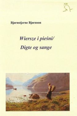 Okadka ksiki - Wiersze i pieni/Digte og sange