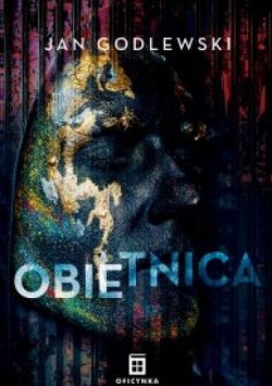Okładka książki - Obietnica
