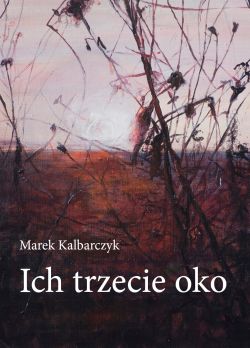 Okadka ksiki - Ich trzecie oko