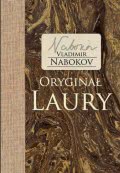 Okadka ksiki - Orygina Laury