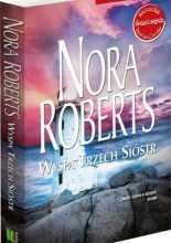 Okadka ksiki - Wyspa trzech sistr