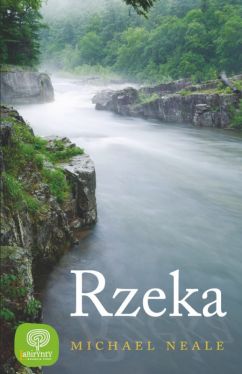 Okadka ksiki - Rzeka