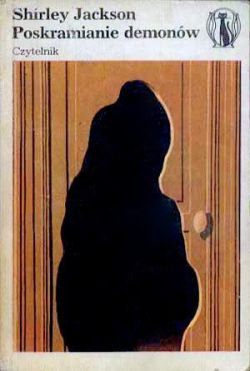 Okadka ksiki - Poskramianie demonw