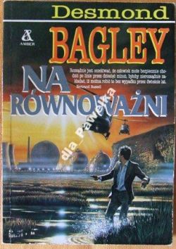 Okładka książki - Na równoważni