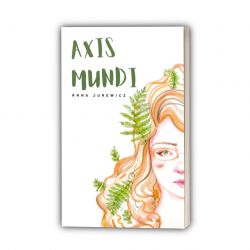 Okadka ksiki - Axis Mundi