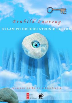 Okadka ksiki - Byam po drugiej stronie lustra