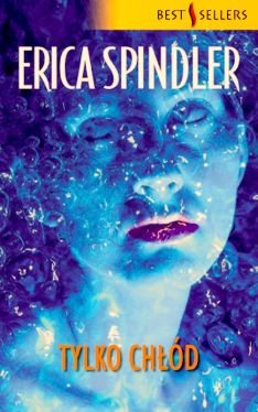 Okadka ksiki - Tylko chd