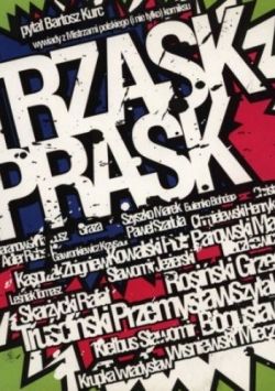 Okadka ksiki - Trzask Prask: Wywiady z Mistrzami polskiego (i nie tylko) komiksu