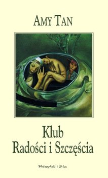 Okadka ksiki - Klub Radoci i Szczcia 