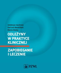 Okadka ksiki - Odleyny w praktyce klinicznej. Zapobieganie i leczenie