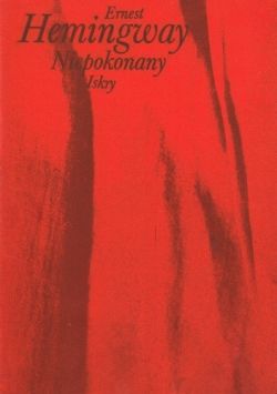 Okładka książki - Niepokonany