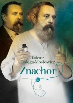 Okładka książki - Znachor