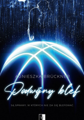 Okadka ksiki - Podwjny blef