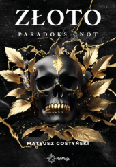 Okadka ksiki - Zoto