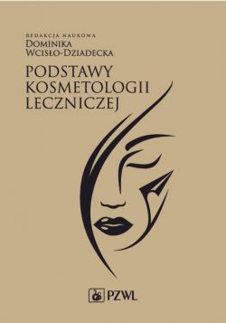 Okadka ksiki - Podstawy kosmetologii leczniczej