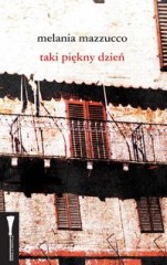 Okadka ksiki - Taki pikny dzie