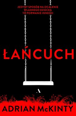 Okadka ksiki - acuch