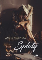 Okładka książki - Sploty