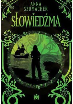 Okadka ksiki - Sowiedma