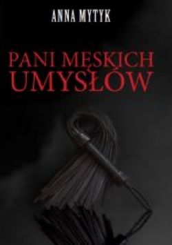 Okadka ksiki - Pani Mskich Umysw