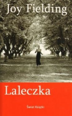 Okadka ksiki - Laleczka