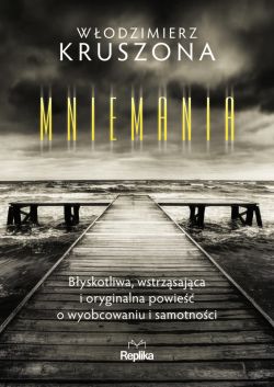 Okadka ksiki - Mniemania