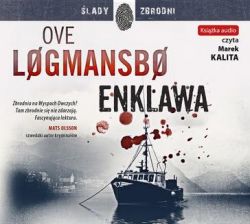 Okadka ksiki - Enklawa (Vestmanna. Tom 1). - Audiobook