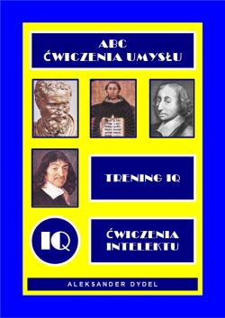 Okadka ksiki - ABC wiczenia umysu. Trening IQ