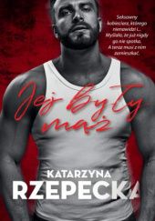 Okadka ksiki - Jej byy m