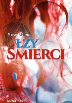 Okadka ksiki - zy mierci
