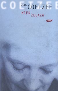 Okadka ksiki - Wiek elaza