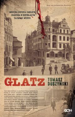 Okładka książki - Glatz