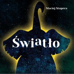 Okadka ksiki - wiato