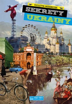 Okadka ksiki - Sekrety Ukrainy