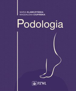 Okadka ksiki - Podologia