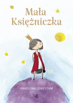 Okadka ksiki - Maa Ksiniczka