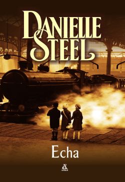 Okadka ksiki - Echa