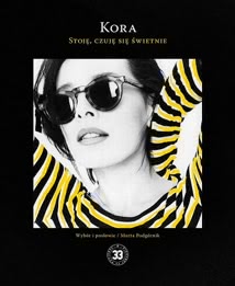 Okadka ksiki - Stoj, czuj si wietnie