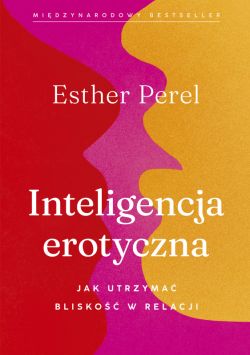 Okadka ksiki - Inteligencja erotyczna