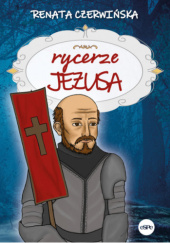 Okadka ksiki - Rycerze Jezusa