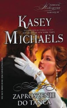 Okadka ksiki - Zaproszenie do taca