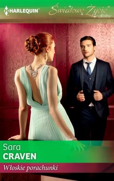 Okadka ksiki - Woskie porachunki